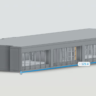 LiDAR capture example