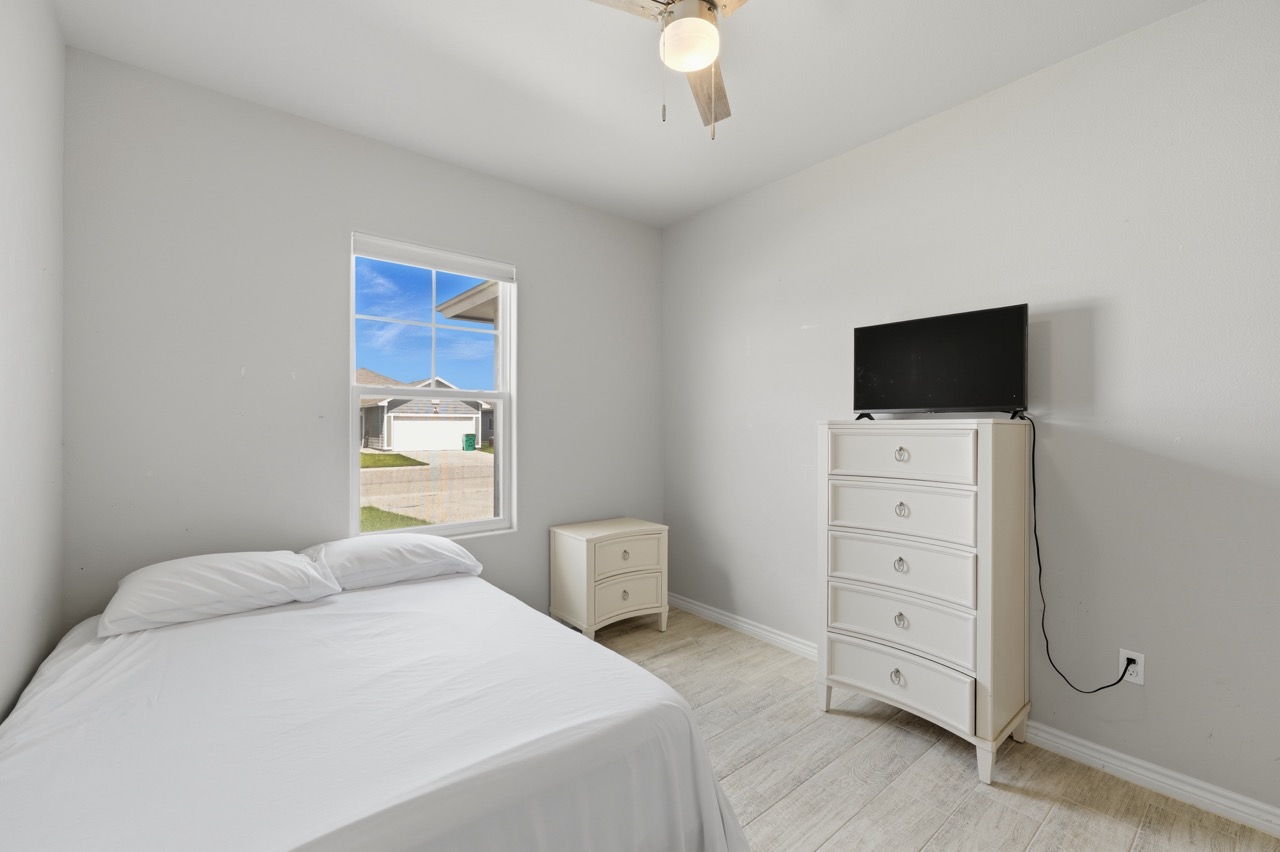 bedroom enhancement