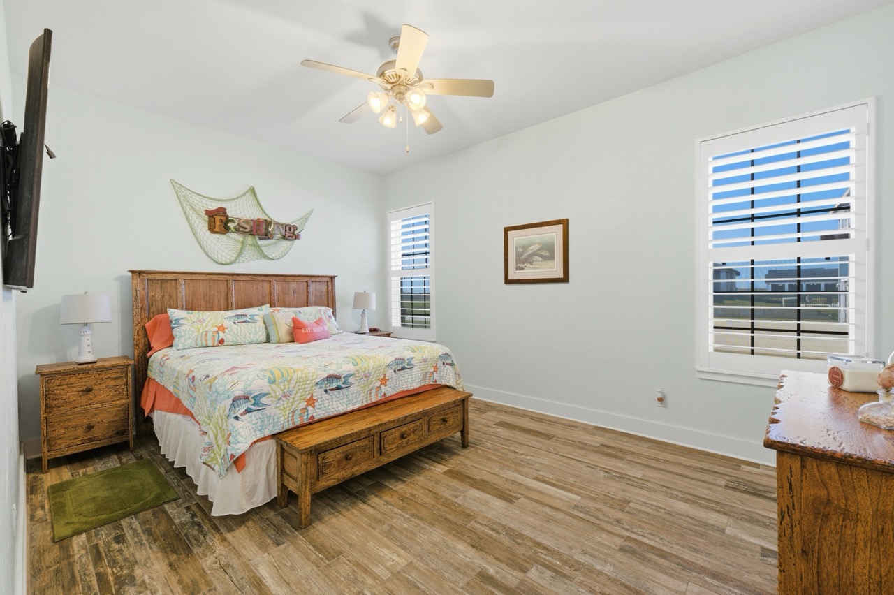 bedroom consistency edit