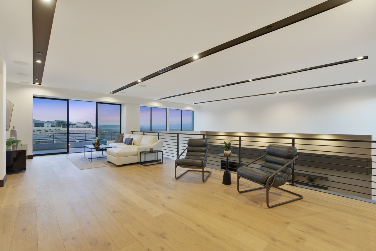 Las Vegas Real Estate Portfolio 1