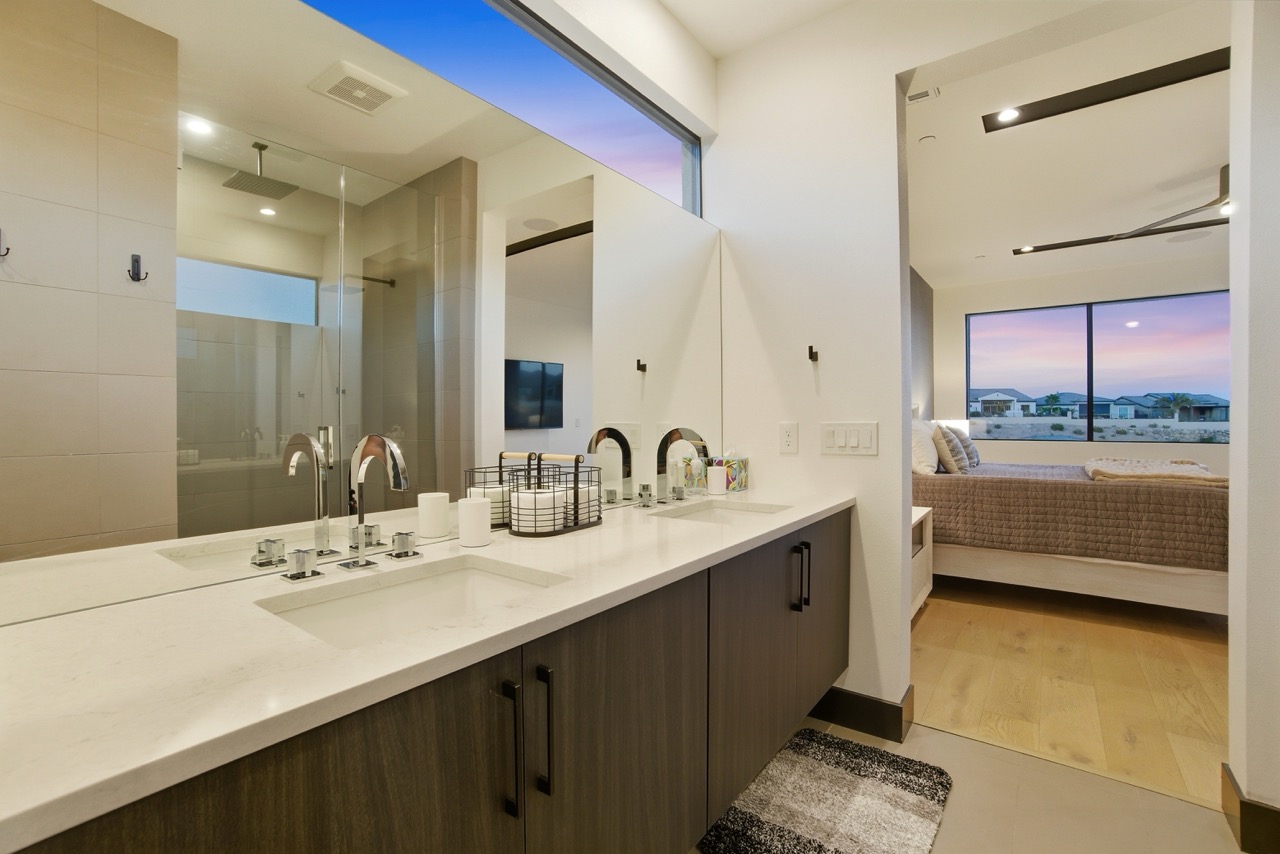 Las Vegas Real Estate Portfolio 3