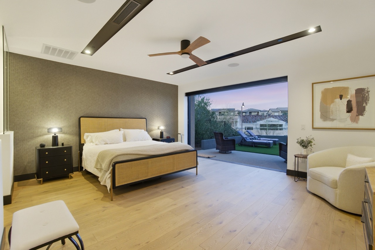 Las Vegas Real Estate Portfolio 4