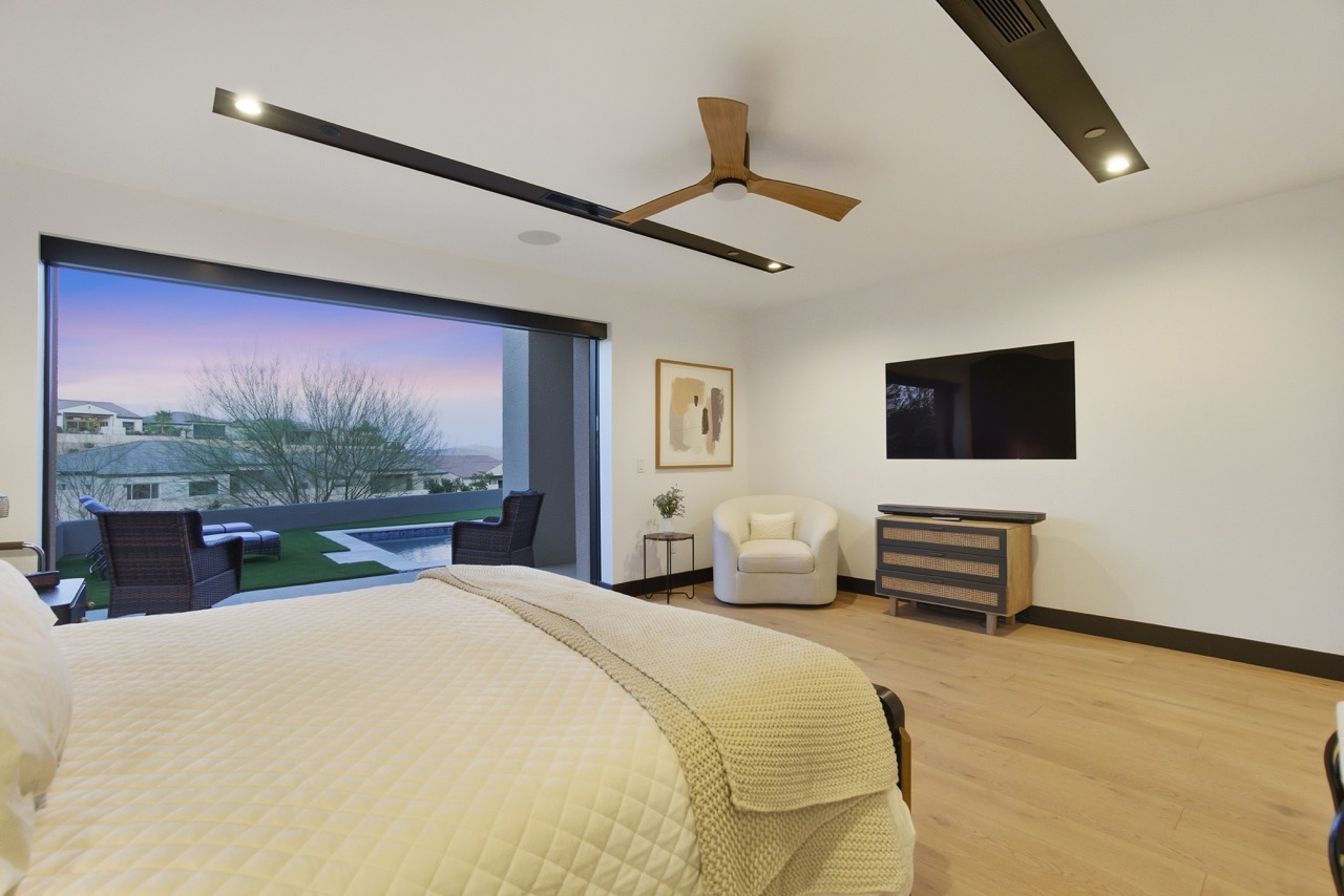 Las Vegas Real Estate Portfolio 5