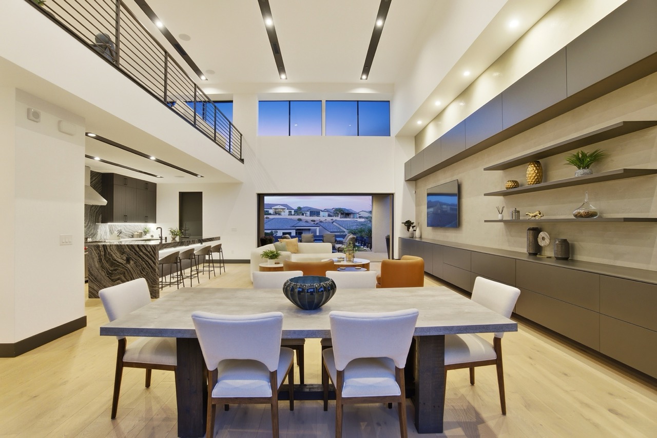 Las Vegas Real Estate Portfolio 7