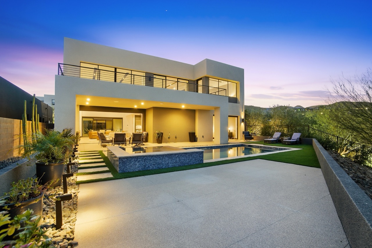 Las Vegas Real Estate Portfolio 9