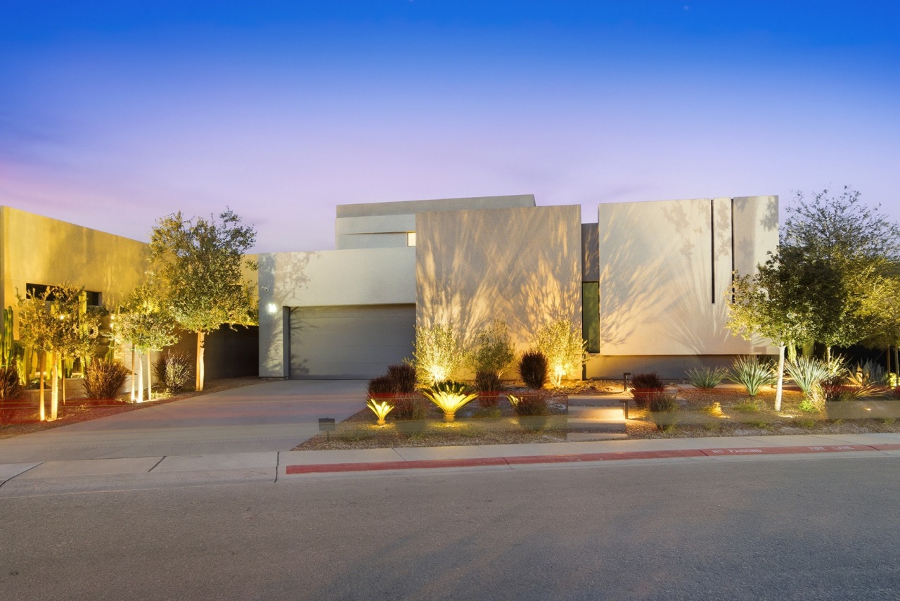 Las Vegas Real Estate Portfolio 11