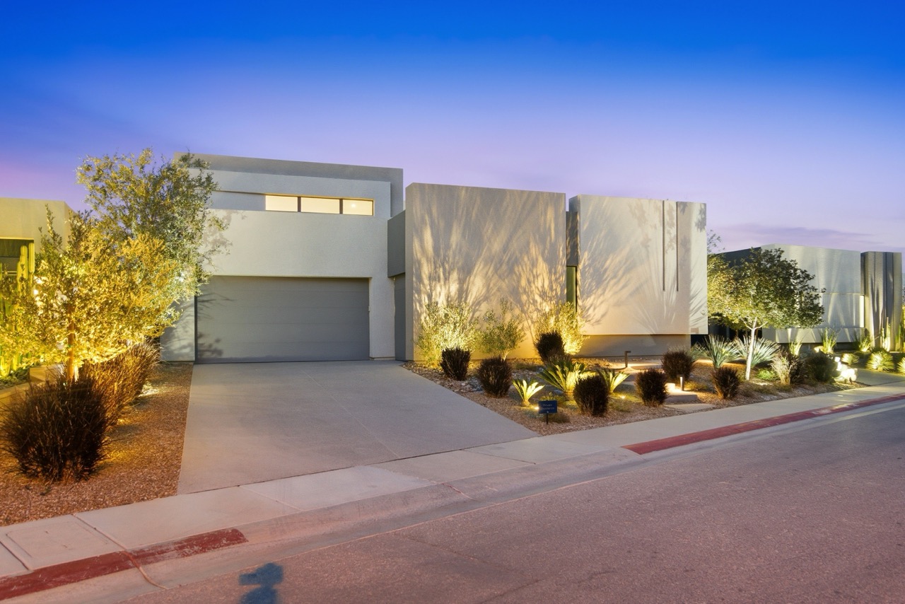 Las Vegas Real Estate Portfolio 12