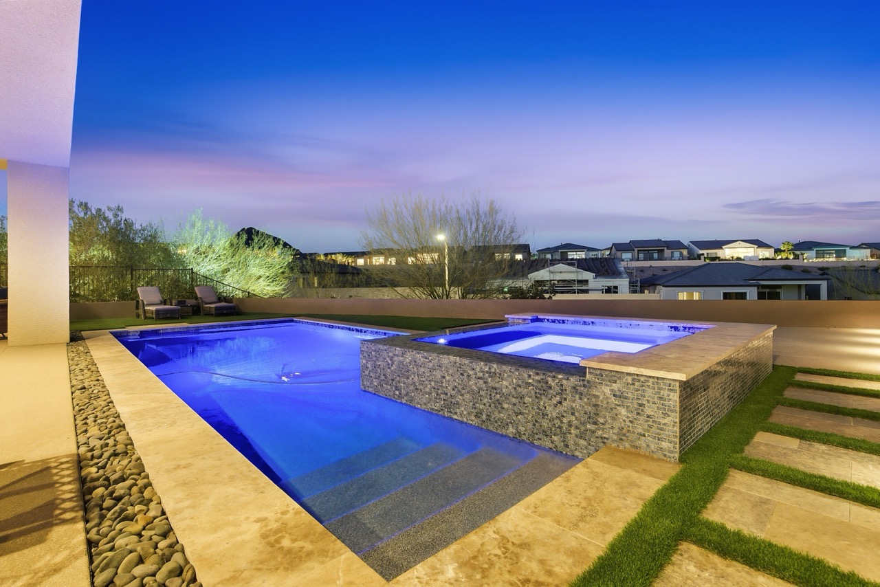 Las Vegas Real Estate Portfolio 14