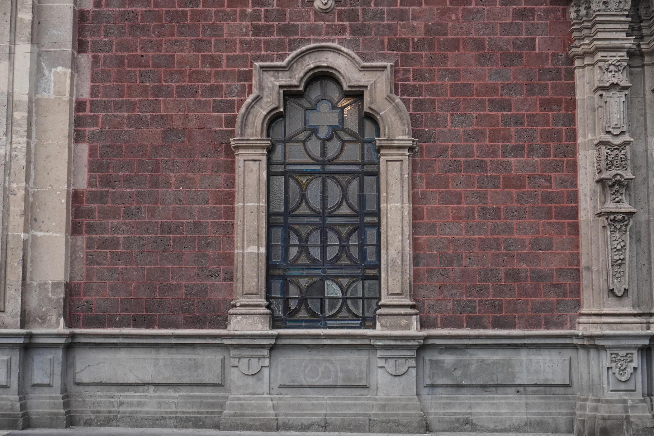 ACSI window reference