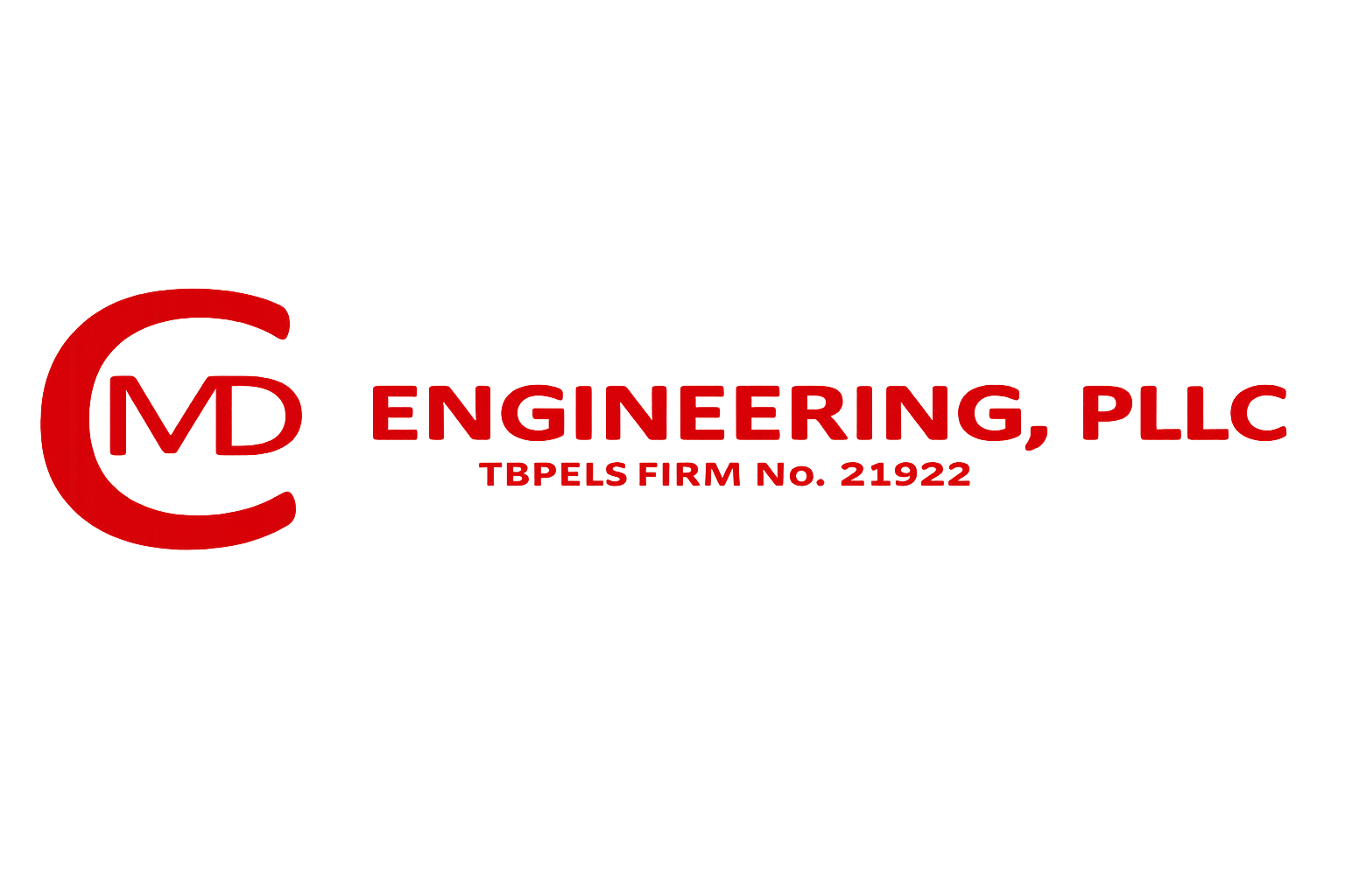 MDC Engineering logo