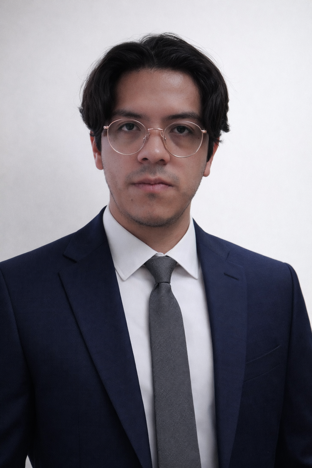 Fidel Sánchez — Architect at AeroFrohne