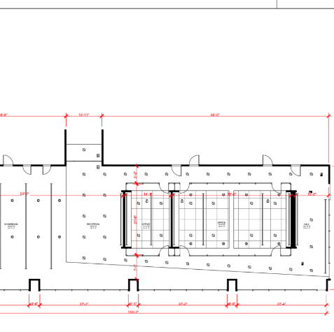 AeroFrohne 3D Scan to CAD