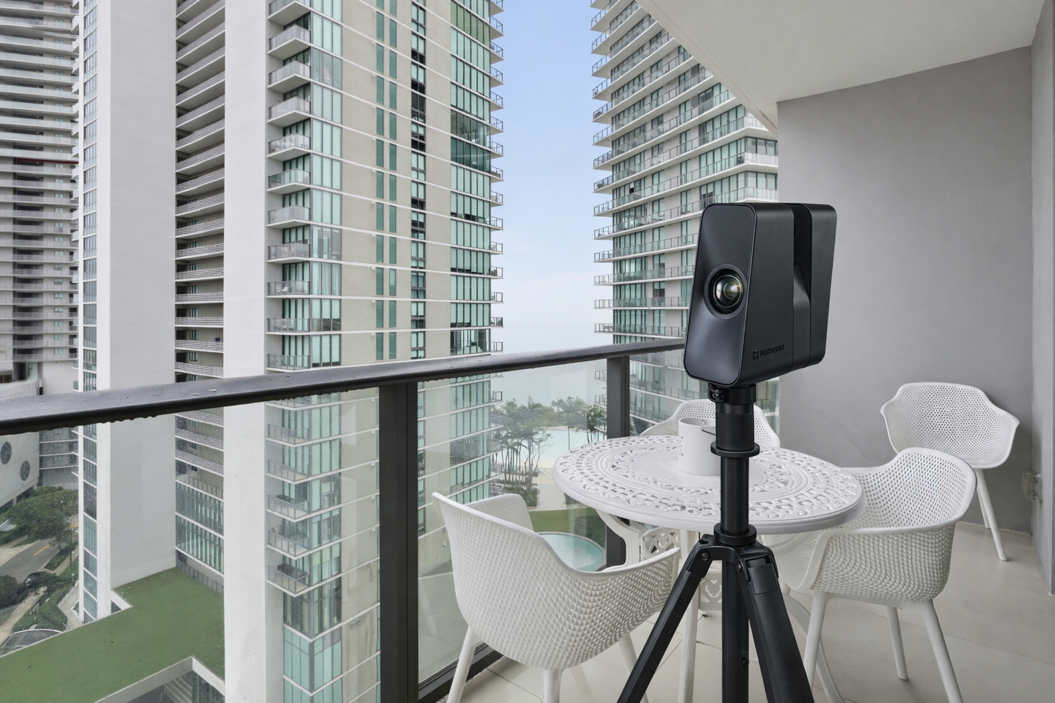 Matterport digital twin review for Jebel Ali UAE properties