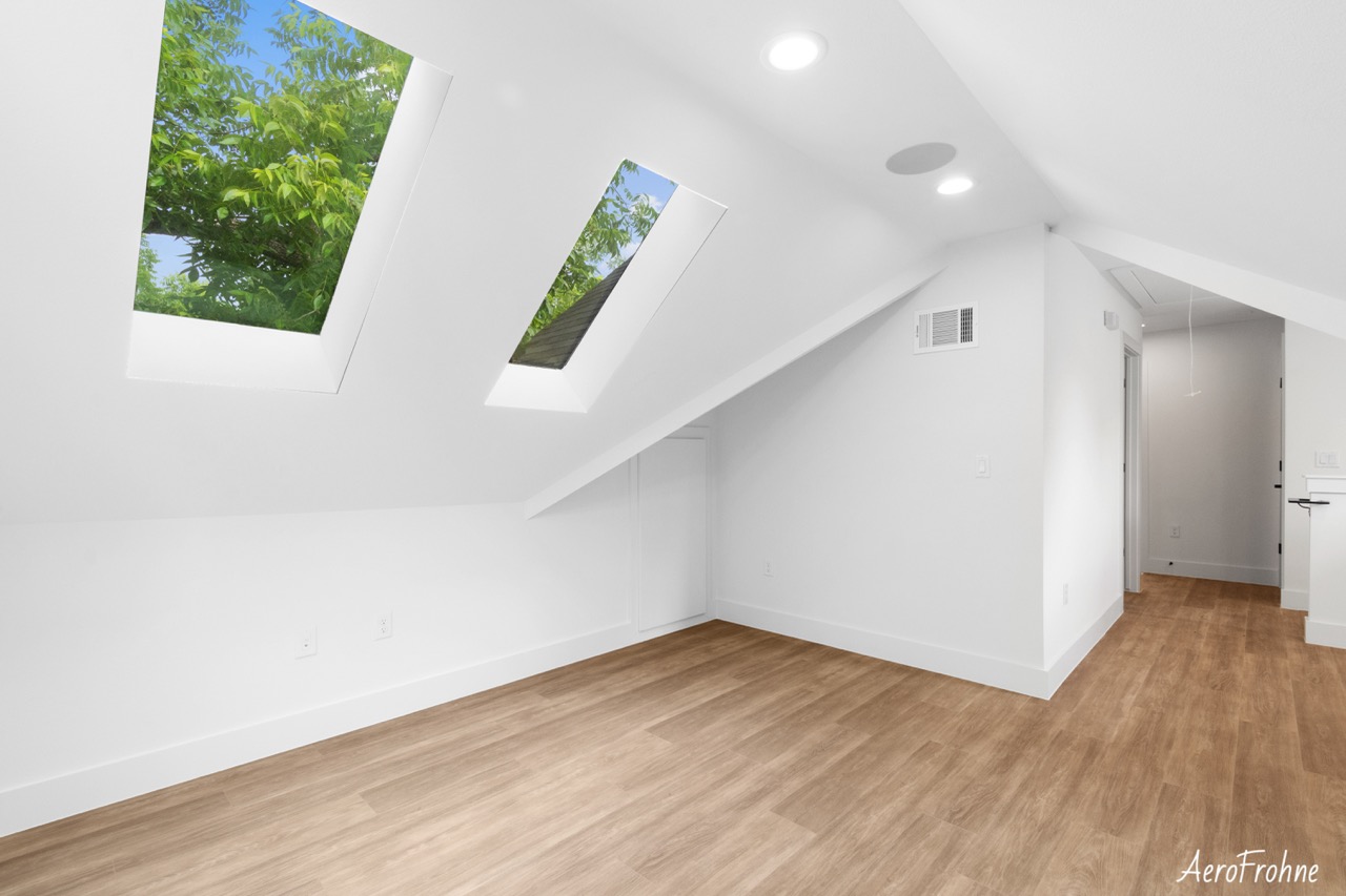 Home Loft Space Alternative Angle