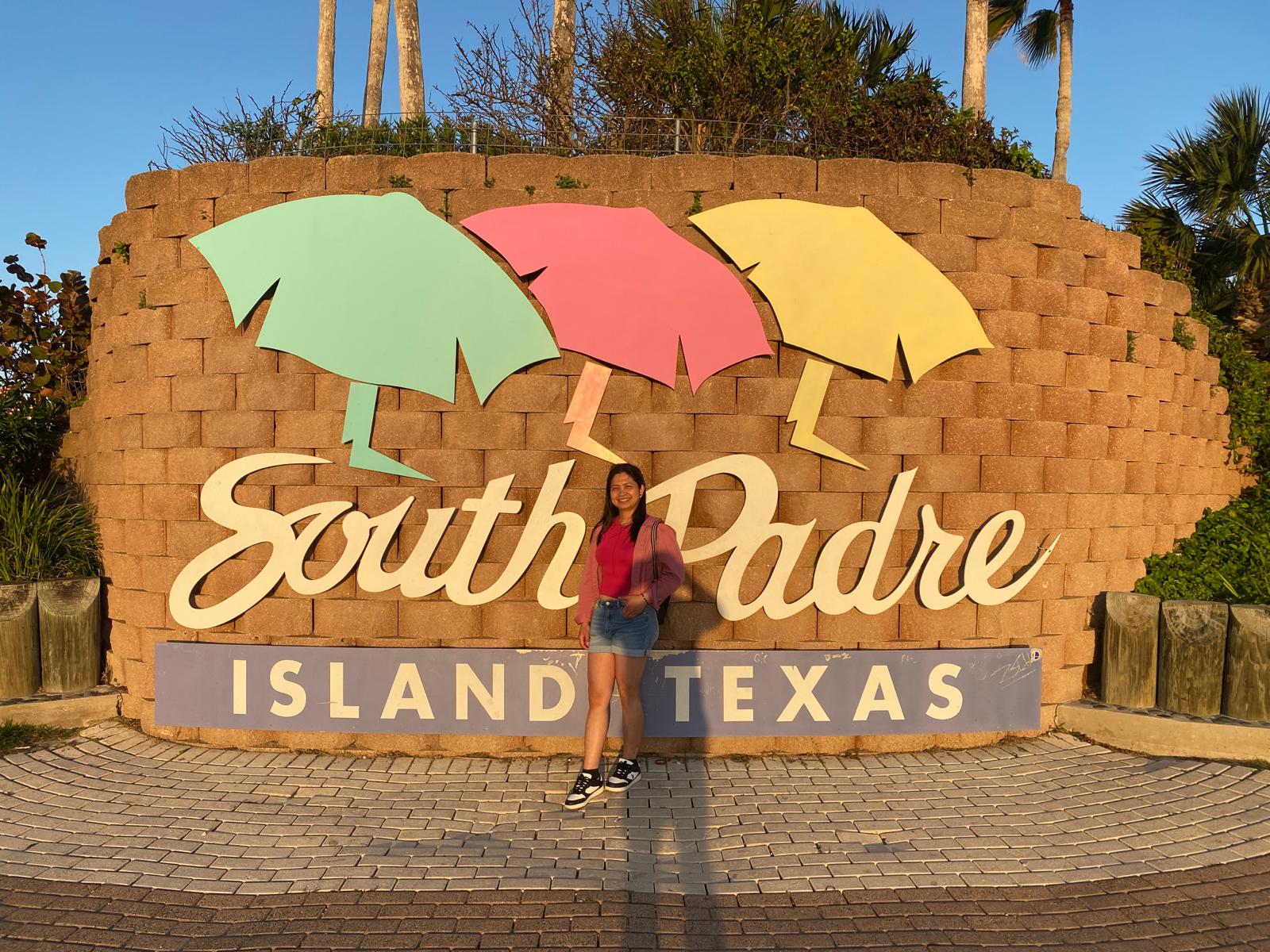 Community entrance sign