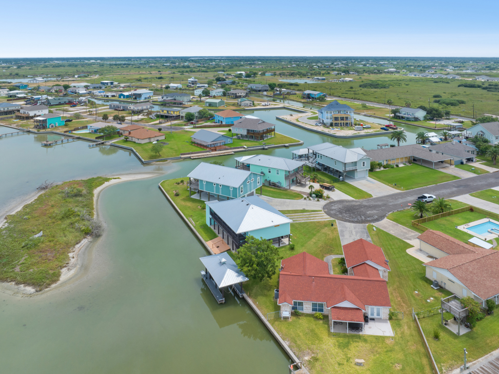 Explore Rockport's hidden gems