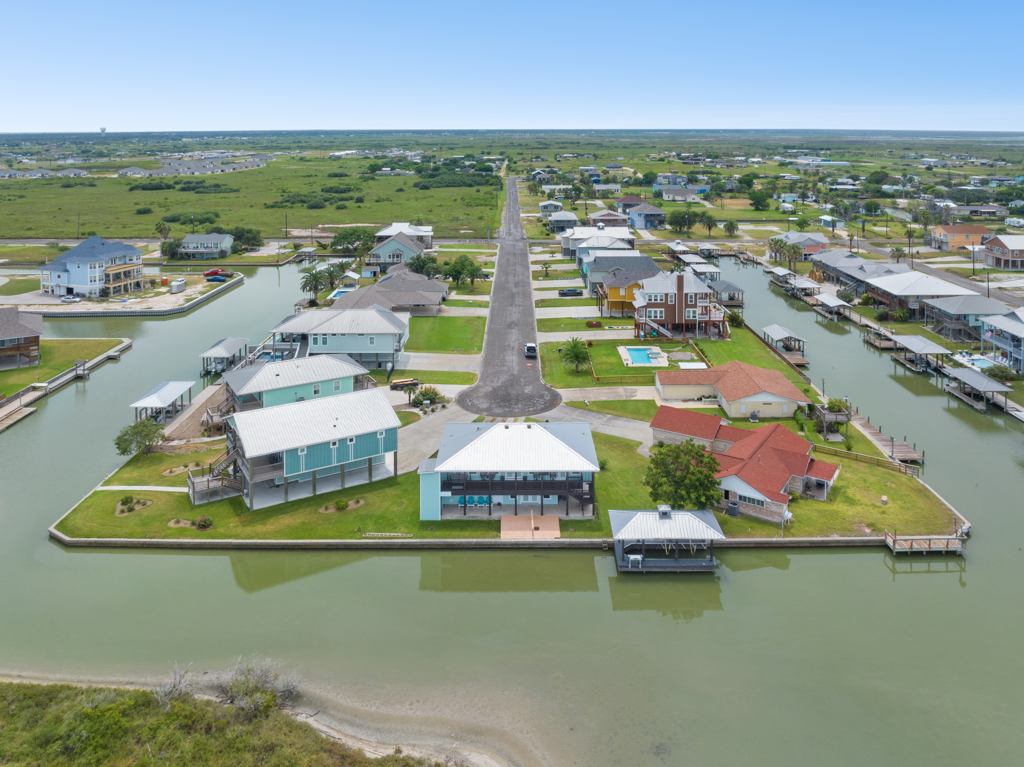 Heritage District Home